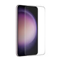 ENKAY 0.18mm High Aluminum-silicon Tempered Glass Film, Support Ultrasonic Fingerprint Unclock, For Galaxy S26 FE 5G, For Galaxy S26+ 5G, For Galaxy S26 Ultra 5G, For Galaxy S26 5G, For Galaxy S25 Edge 5G, For Galaxy S25 Ultra 5G, For Galaxy S24 Ultra ...