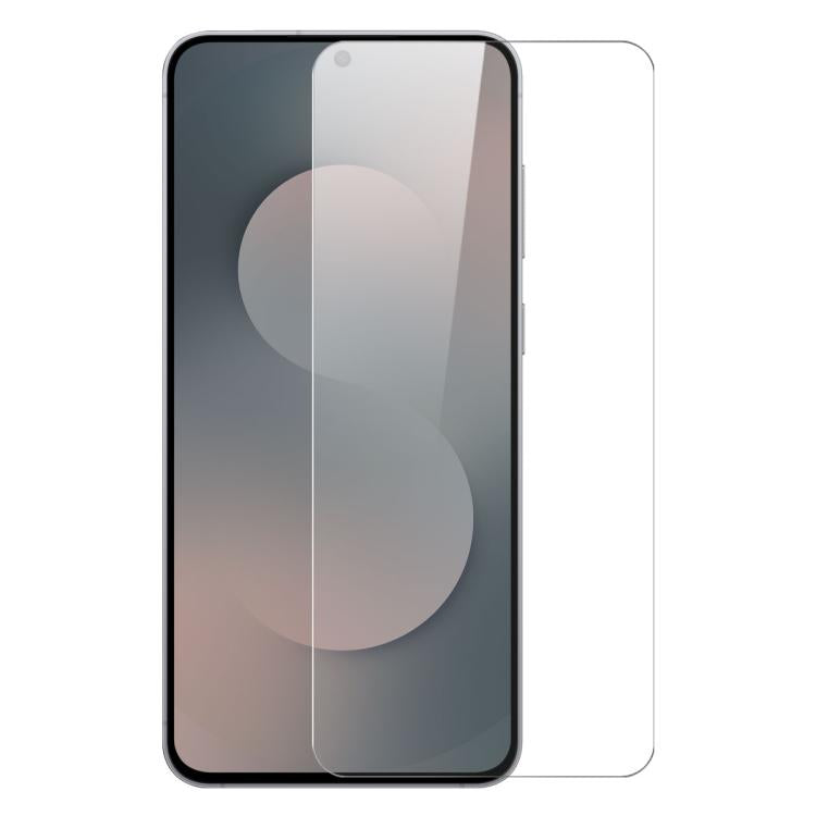 NORTHJO A++ Screen Tempered Glass Film, For Samsung Galaxy S25 FE 5G, For Samsung Galaxy A56 5G, For Samsung Galaxy A26 5G, For Samsung Galaxy A36 5G, For Samsung Galaxy A06 4G, For Samsung Galaxy S24 FE 5G, For Samsung Galaxy S23 FE 5G                ...