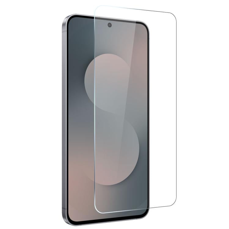 NORTHJO A++ Screen Tempered Glass Film, For Samsung Galaxy S25 FE 5G, For Samsung Galaxy A56 5G, For Samsung Galaxy A26 5G, For Samsung Galaxy A36 5G, For Samsung Galaxy A06 4G, For Samsung Galaxy S24 FE 5G, For Samsung Galaxy S23 FE 5G                ...