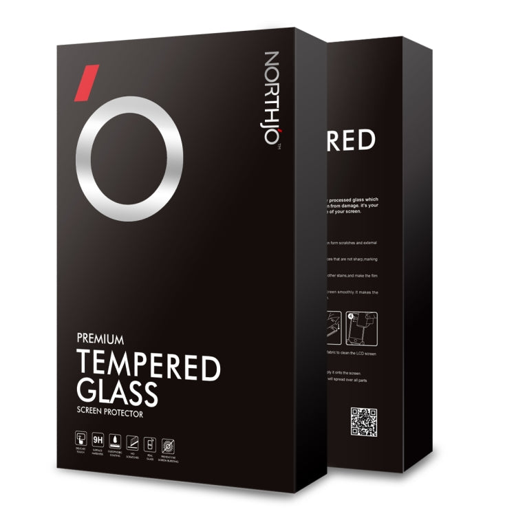 NORTHJO A++ Screen Tempered Glass Film, For Samsung Galaxy S25 FE 5G, For Samsung Galaxy A56 5G, For Samsung Galaxy A26 5G, For Samsung Galaxy A36 5G, For Samsung Galaxy A06 4G, For Samsung Galaxy S24 FE 5G, For Samsung Galaxy S23 FE 5G                ...