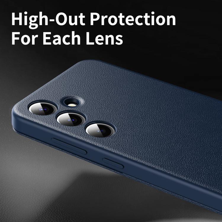 Smart View Window Leather Phone Case with Card Slot, For Samsung Galaxy Z Fold4, For Samsung Galaxy S22 Ultra 5G, For Samsung Galaxy S22+ 5G, For Samsung Galaxy S22 5G