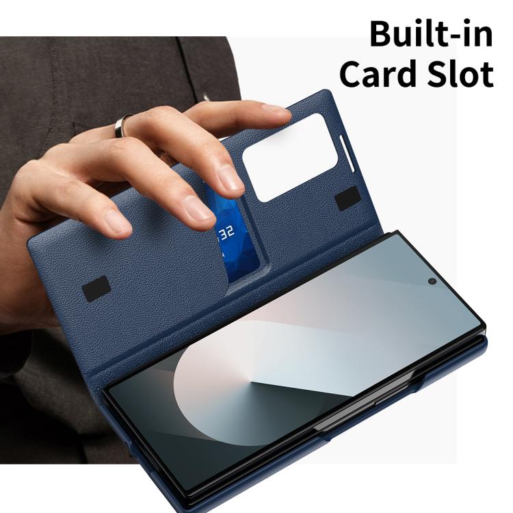 Smart View Window Leather Phone Case with Card Slot, For Samsung Galaxy S24 Ultra 5G, For Samsung Galaxy S24+ 5G, For Samsung Galaxy S24 5G, For Samsung Galaxy S23 FE 5G