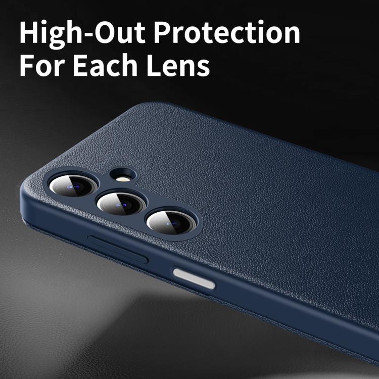Smart View Window Leather Phone Case with Card Slot, For Samsung Galaxy S25 FE 5G, For Samsung Galaxy A17, For Samsung Galaxy Z Fold7 5G, For Samsung Galaxy S25 Edge 5G