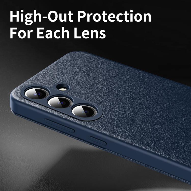 Smart View Window Leather Phone Case with Card Slot, For Samsung Galaxy Z TriFold, For Samsung Galaxy S26 Ultra 5G, For Samsung Galaxy A57 5G, For Samsung Galaxy A37 5G