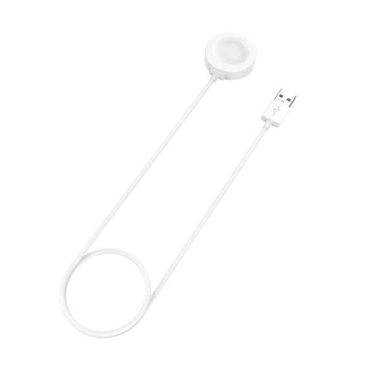 USB Interface Smart Watch Magnetic Integrated Charging Cable, Length: 1m, Integrated Charging Cable