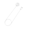 USB Interface Smart Watch Magnetic Integrated Charging Cable, Length: 1m, Integrated Charging Cable