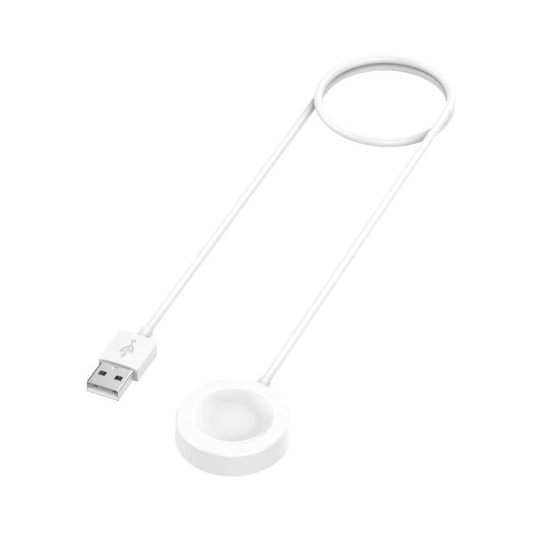 USB Interface Smart Watch Magnetic Integrated Charging Cable, Length: 1m, Integrated Charging Cable