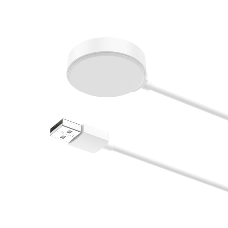 USB Interface Smart Watch Magnetic Integrated Charging Cable, Length: 1m, Integrated Charging Cable