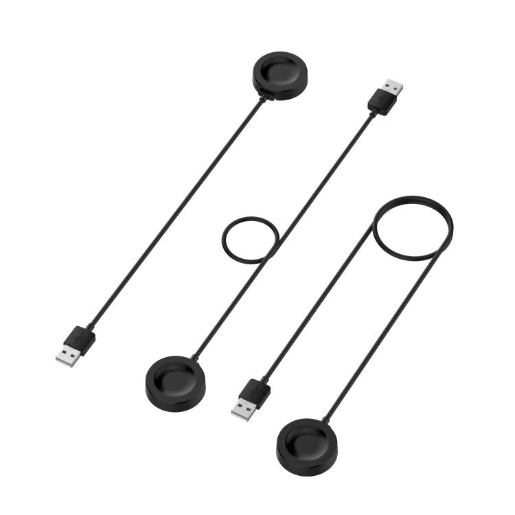 USB Interface Smart Watch Magnetic Integrated Charging Cable, Length: 1m, Integrated Charging Cable