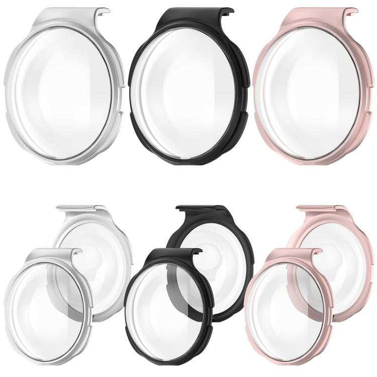 Panoramic Camera Tempered Glass Cover Protective Lens Guard, For DJI Osmo 360