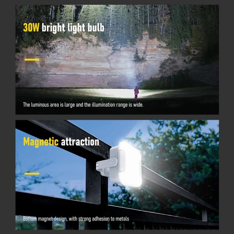 JMARY FM-428RGB For Photography / Videography Magnetic Fill Light Portable RGB LED Light, FM-428RGB