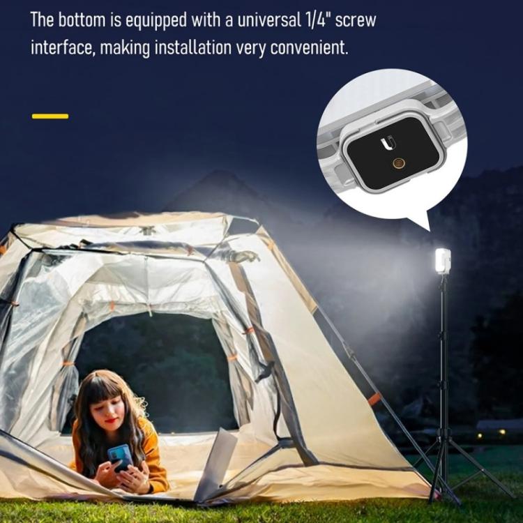JMARY FM-428RGB For Photography / Videography Magnetic Fill Light Portable RGB LED Light, FM-428RGB