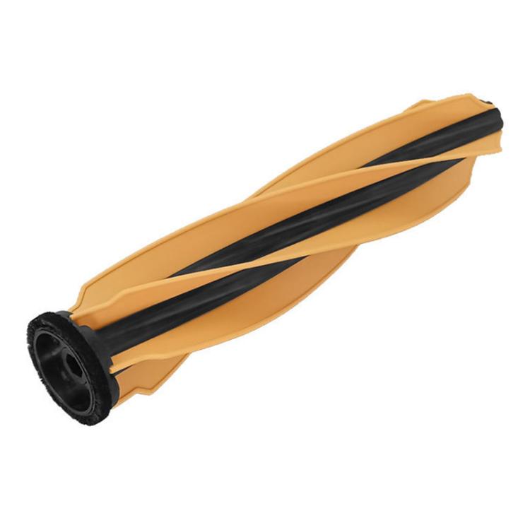 JUNSUNMAY Rubber Main Roller Brush for Dreame X50 Ultra / L50 Ultra / L40s Ultra / Mova 50 Ultra