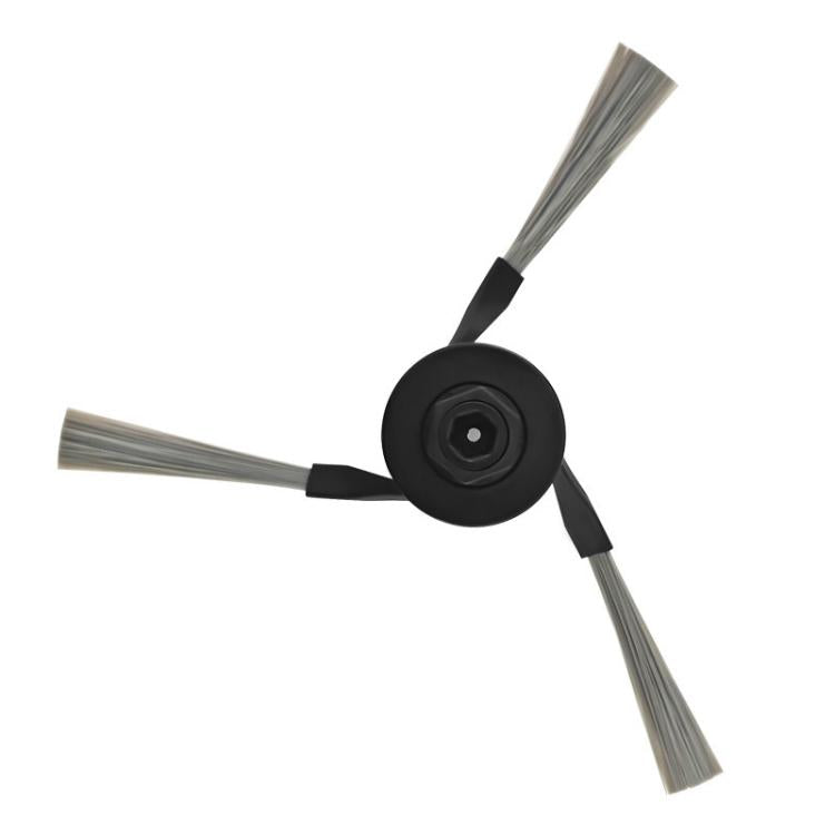 JUNSUNMAY 6pcs Side Brush for Dreame X50 Ultra / L50 Ultra / X40 Ultra / Mova P50 Pro Ultra