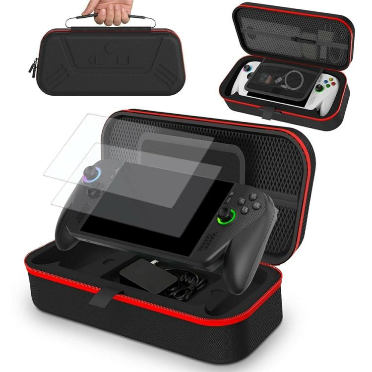 Shockproof EVA Shell Protective Case, 8047P