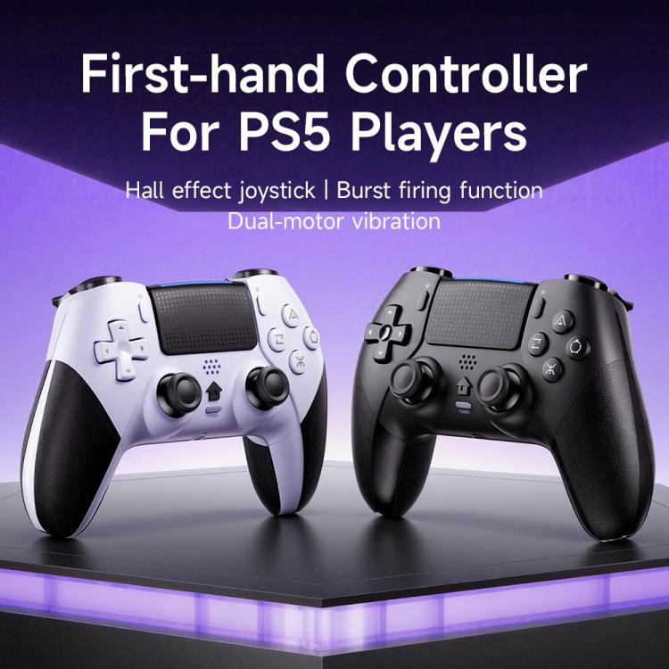 For PS5 Directly Connectable Controllers Bluetooth Wireless Game Controller