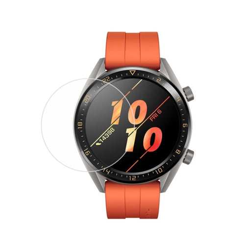 0.26mm 2.5D Tempered Glass Film, for HUAWEI watch 2, for HUAWEI watch 3, for HUAWEI Watch2 Pro, for HUAWEI WATCH2 2018, for Suunto Spartan Traverse alpha, for SUUNTO 9, for LG Watch style, for LG Watch Sport, for AMAZFIT verge, for AMAZFIT verge 3     ...