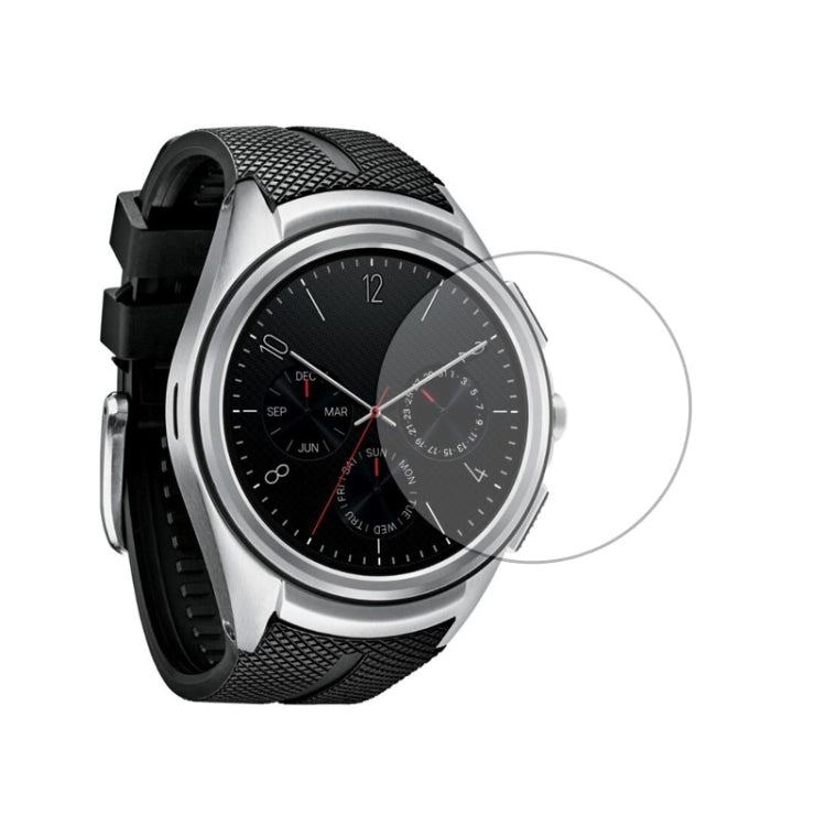 0.26mm 2.5D Tempered Glass Film, for HUAWEI watch 2, for HUAWEI watch 3, for HUAWEI Watch2 Pro, for HUAWEI WATCH2 2018, for Suunto Spartan Traverse alpha, for SUUNTO 9, for LG Watch style, for LG Watch Sport, for AMAZFIT verge, for AMAZFIT verge 3     ...