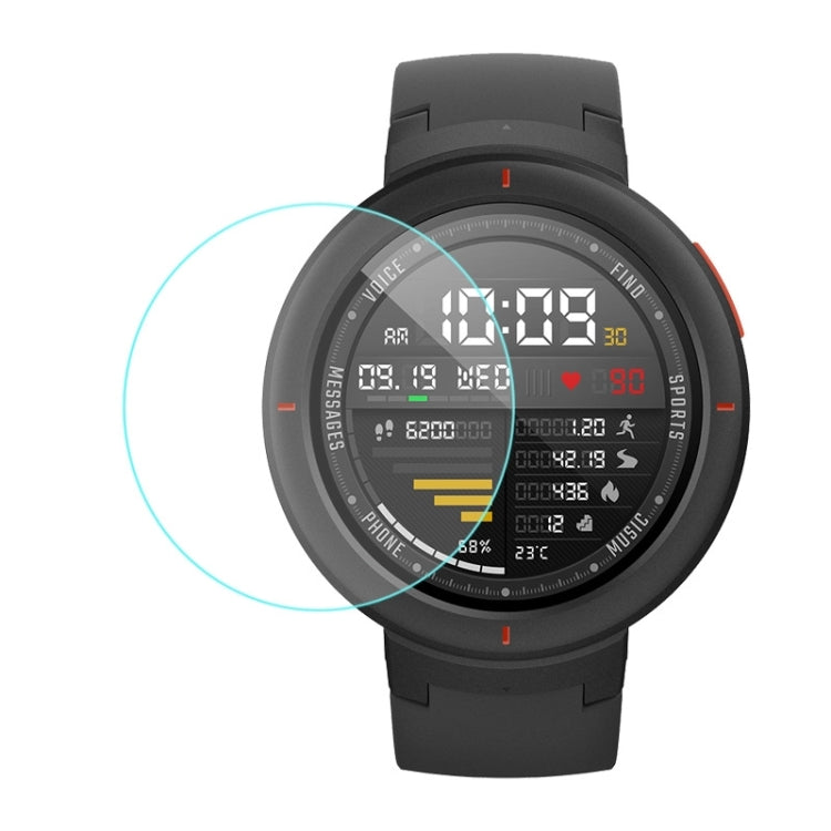 0.26mm 2.5D Tempered Glass Film, for HUAWEI watch 2, for HUAWEI watch 3, for HUAWEI Watch2 Pro, for HUAWEI WATCH2 2018, for Suunto Spartan Traverse alpha, for SUUNTO 9, for LG Watch style, for LG Watch Sport, for AMAZFIT verge, for AMAZFIT verge 3     ...