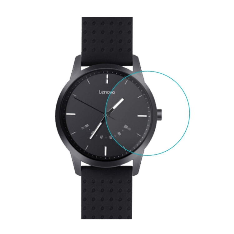 0.26mm 2.5D Tempered Glass Film, for HUAWEI watch 2, for HUAWEI watch 3, for HUAWEI Watch2 Pro, for HUAWEI WATCH2 2018, for Suunto Spartan Traverse alpha, for SUUNTO 9, for LG Watch style, for LG Watch Sport, for AMAZFIT verge, for AMAZFIT verge 3     ...