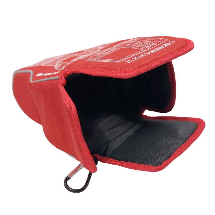 Waterproof Camera Bag Case Cover for Canon EOS M100 / M50 / M10 / M6 / M5 / M3