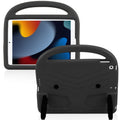 For iPad 10.2   Sparrow Design Shockproof EVA Casing Shell, For iPad 10.2