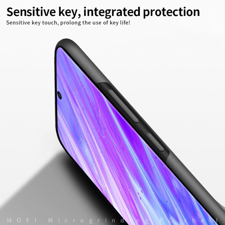 MOFI Frosted PC Ultra-thin Hard Case, For Galaxy S20+, For Galaxy S20 Ultra, For Galaxy S20