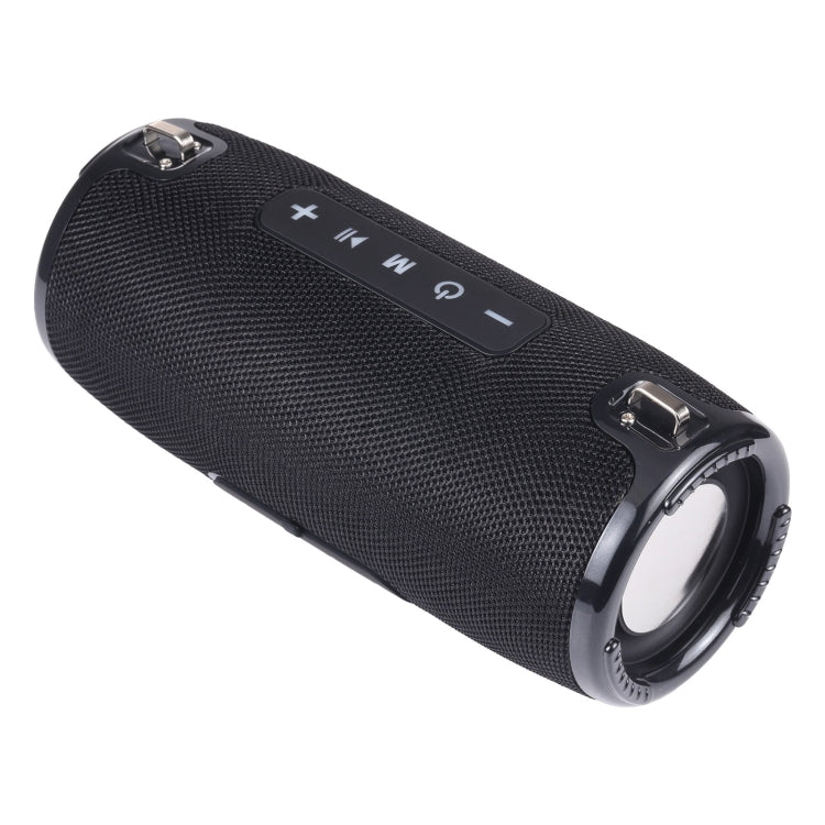 T&G TG125 Portable Column Speaker 20W Bluetooth Speaker Music Player Speakers Box with FM Radio Aux TF Subwoofer Bass Speaker