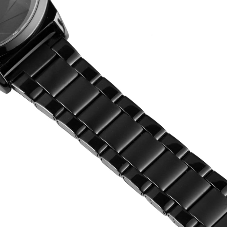 Skmei 9210 Fashion Trend Mens Business Wristwatch Simple Three-Dimensional Surface Waterproof Gold Quartz Watch Man(Silver Blue)
