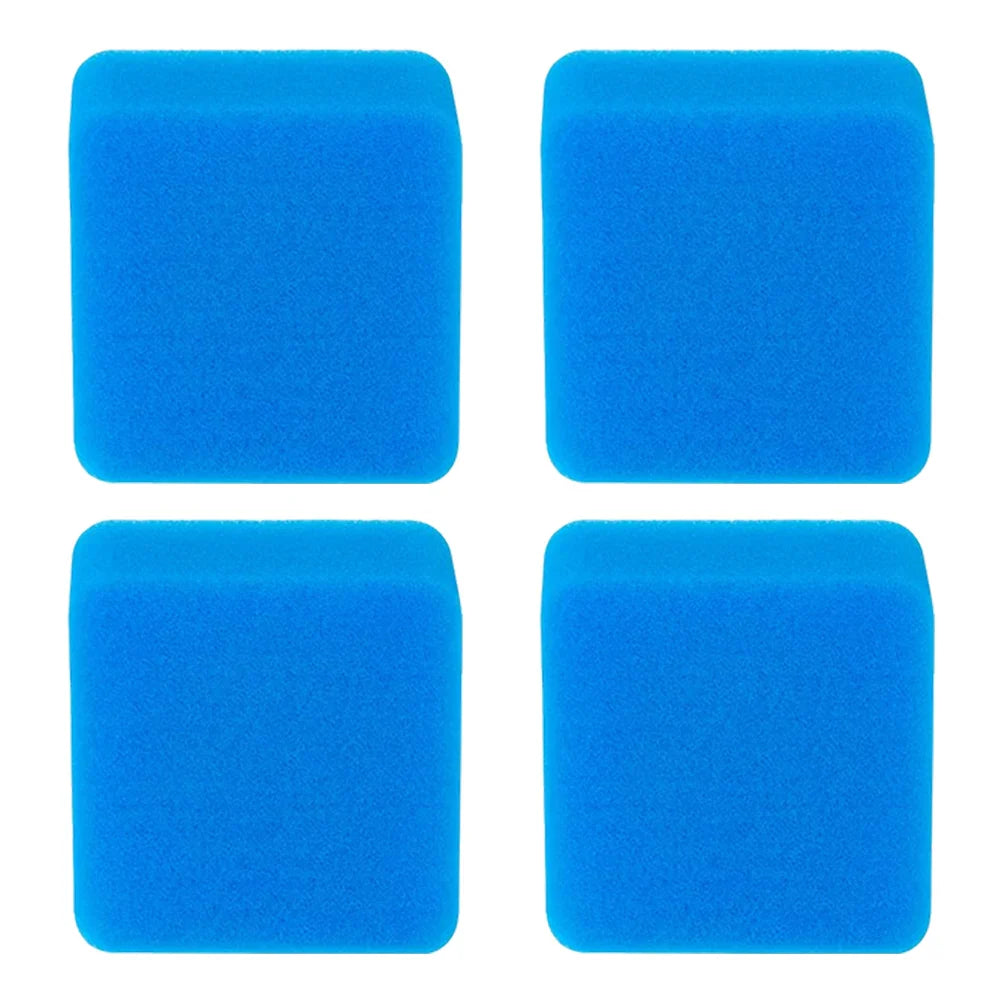 Sponge Brush Roller For Eureka NEW430 For JONR ED12 Accessories Kit Accessories Robot Vacuum Cleaner Side Bag Girls Rotating Mop