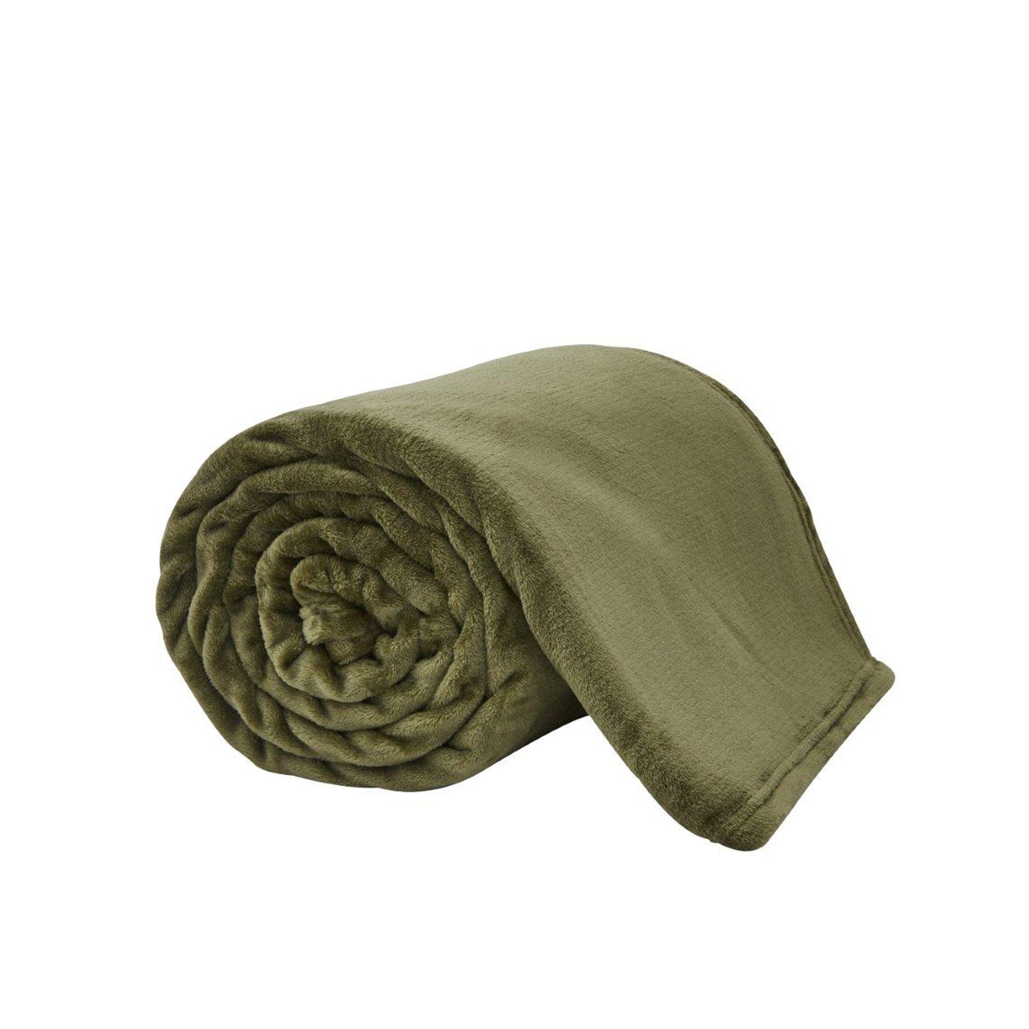 PLAIN THROW