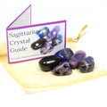 Sagittarius - Sign Of The Zodiac Healing Crystal Pack