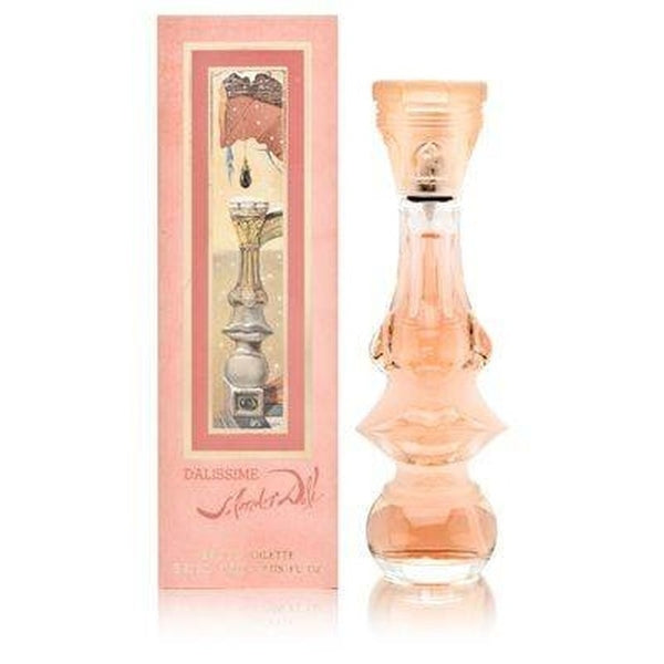 Salvador Dali Dalissime Eau de Toilette 50ml Spray