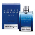 Salvatore Ferragamo Acqua Essenziale Blu Eau de Toilette 100ml Spray