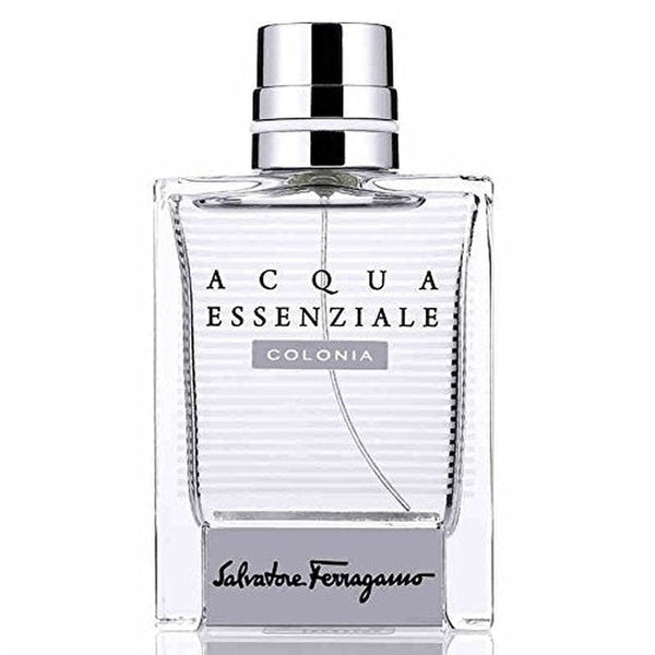 Salvatore Ferragamo Acqua Essenziale Colonia Eau de Toilette 50ml Spray