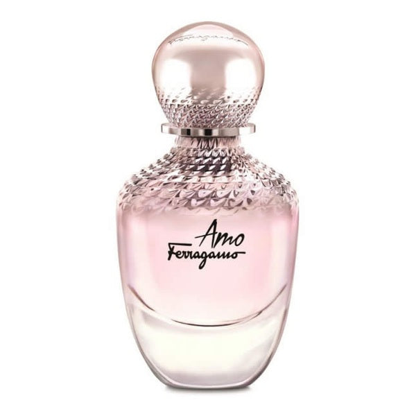 Salvatore Ferragamo Amo Ferragamo Eau de Parfum 100ml Spray