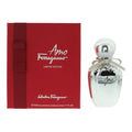 Salvatore Ferragamo Amo Ferragamo Eau de Parfum 50ml Spray - Limited Edition