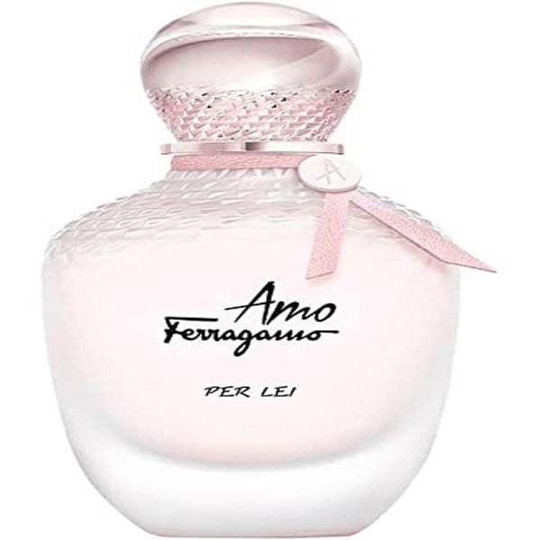 Salvatore Ferragamo Amo Ferragamo Per Lei Eau de Parfum 100ml Spray