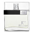 Salvatore Ferragamo F By Ferragamo Pour Homme Eau De Toilette 100ml Spray