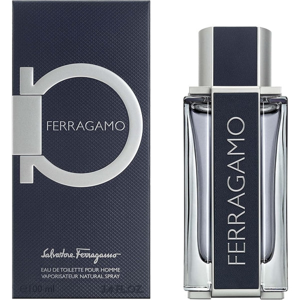 Salvatore Ferragamo Ferragamo Eau de Toilette 100ml Spray