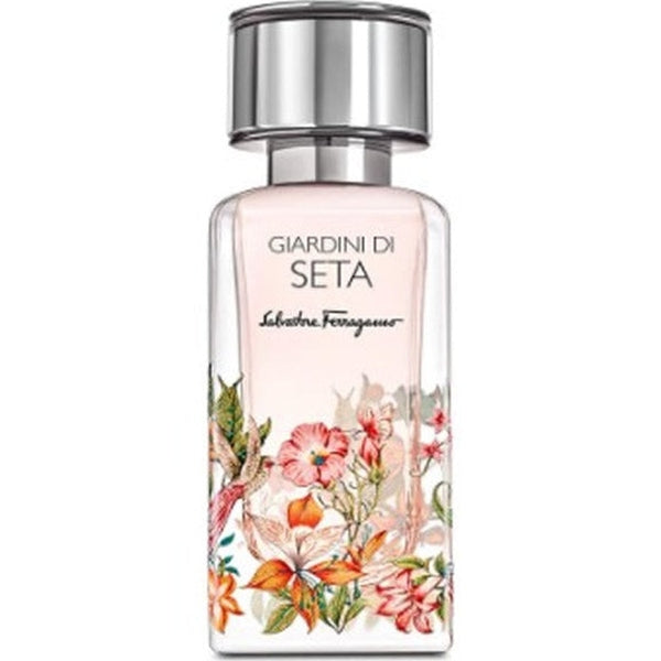 Salvatore Ferragamo Giardini di Seta Eau de Parfum 100ml Spray