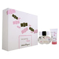Salvatore Ferragamo Incanto Bloom Gift Set 50ml EDT + 50ml Body Lotion