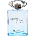 Salvatore Ferragamo Incanto Pour Homme Blue Eau de Toilette 100ml Spray