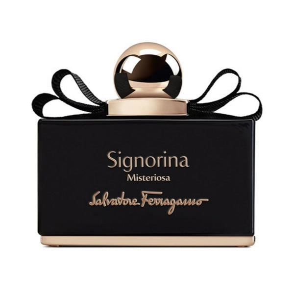 Salvatore Ferragamo Signorina Misteriosa Eau de Parfum 50ml Spray
