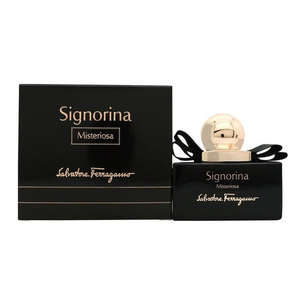 Salvatore Ferragamo Signorina Misteriosa Eau de Parfum 30ml Spray