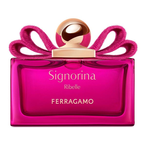 Salvatore Ferragamo Signorina Ribelle Eau de Parfum 100ml Spray