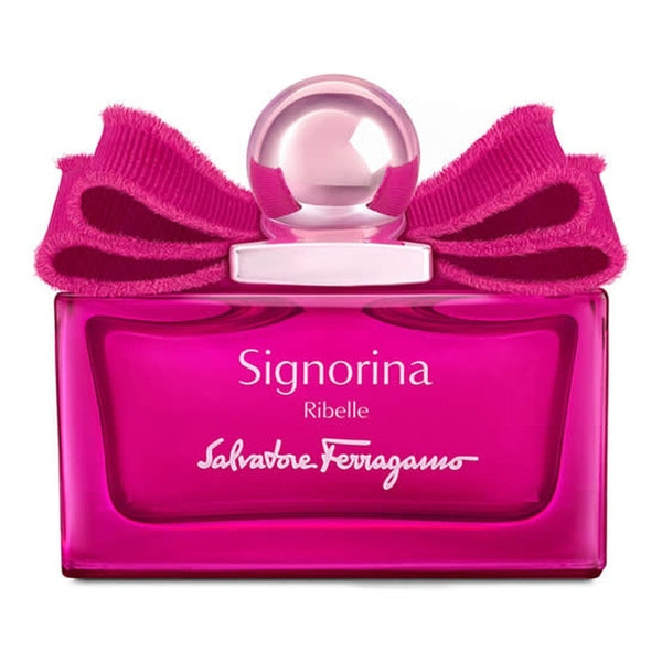 Salvatore Ferragamo Signorina Ribelle Eau de Parfum 50ml Spray