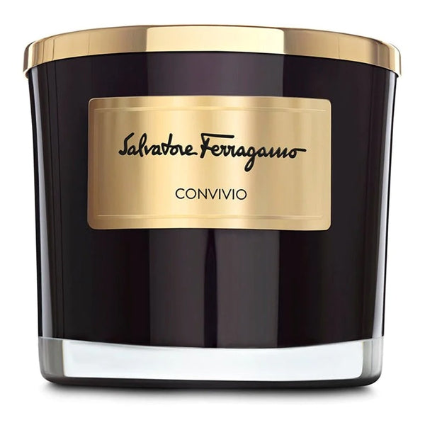 Salvatore Ferragamo Tuscan Creations Convivio Candle 300g