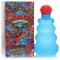 Samba Paradise Eau De Toilette Spray for Men, 3.3 oz / 100 ml