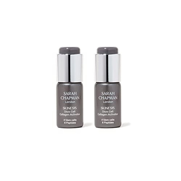 Sarah Chapman Stem Cell Collagen Activator Duo 2 x 10ml